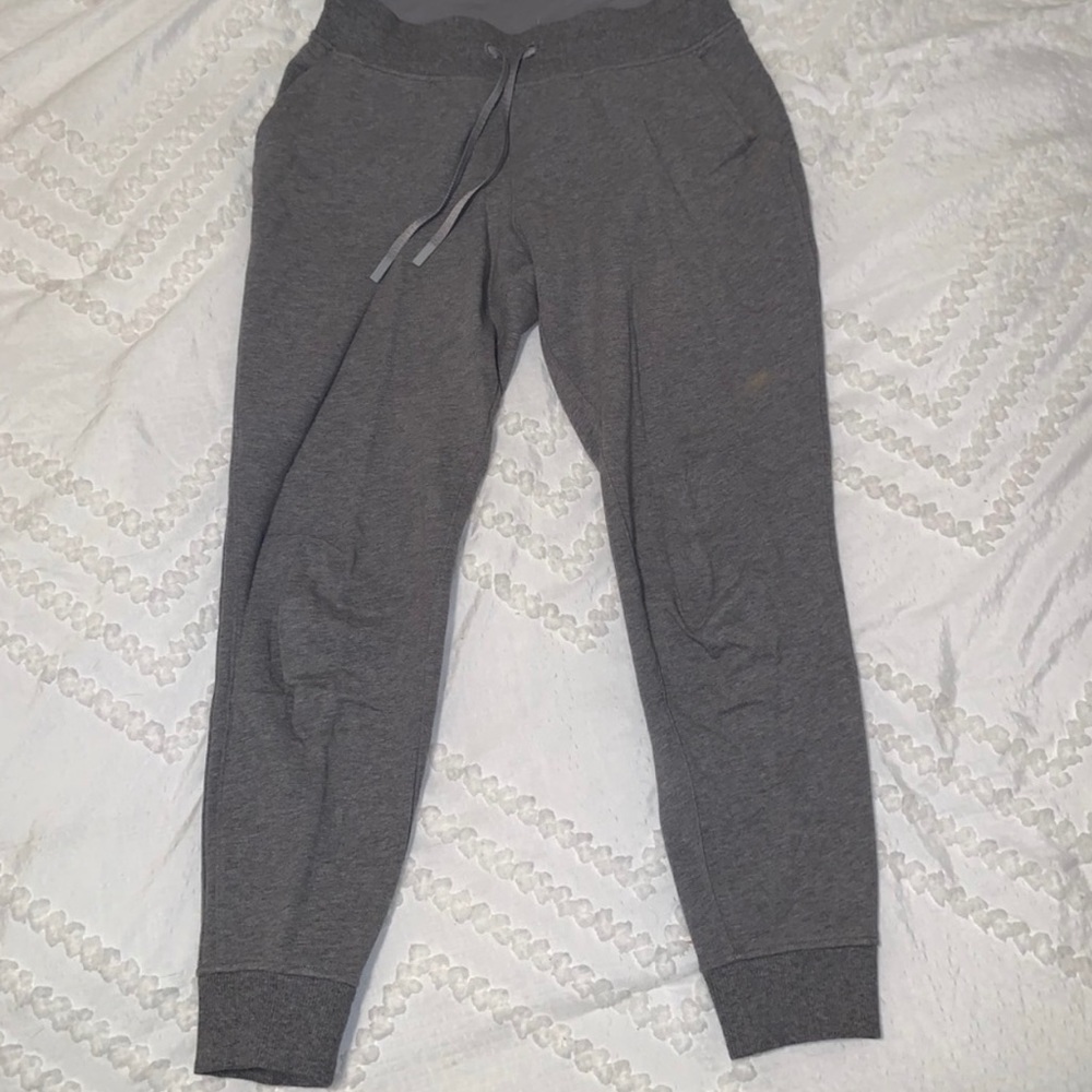 Lululemon joggers